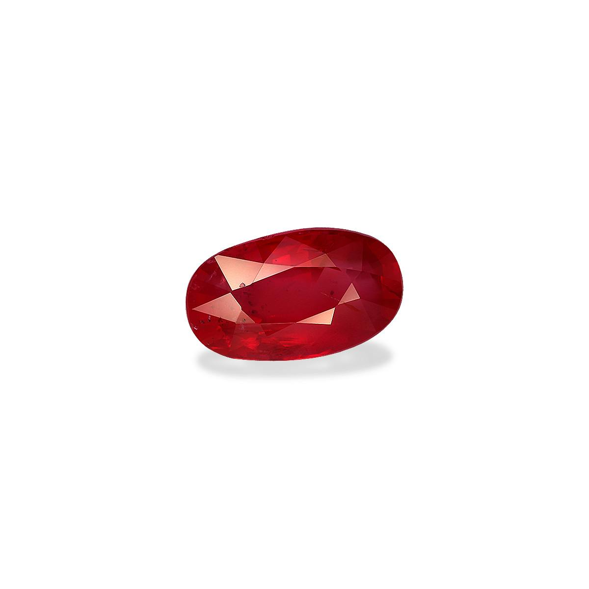 Mozambique Ruby 3.04 ct